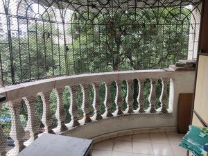 2 BHK Apartment – Exterior View View at Haware Splendor, Kharghar - for Rent