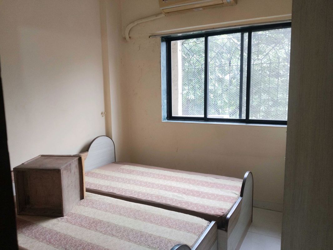 2 BHK 850 Sq.Ft. Apartment in Haware Splendor