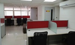 Office Space For Rent in ACME Plaza