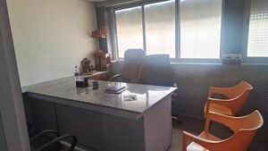 Team Area in  Office Space at Acme Ozone, Manpada – for Rent