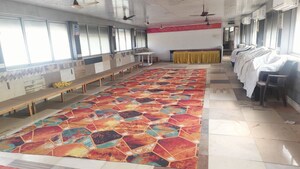  Office Space For Rent in Acme Ozone, Manpada