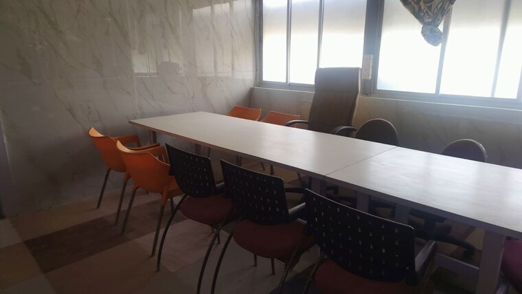 Dining area, acme-ozone Commercial Office Space 1600 Sq.Ft. In Manpada Thane 10494446
