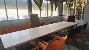 Team Area in  Office Space at Acme Ozone, Manpada – for Rent