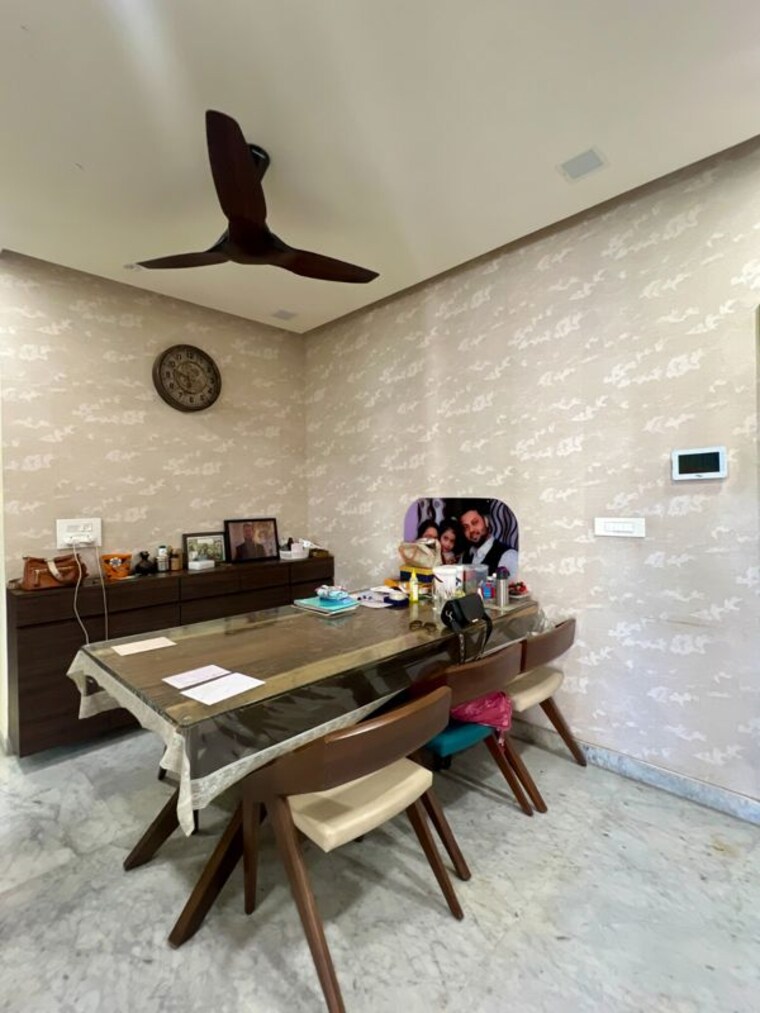 Team Area, lodha-luxuria-priva 3 Bedroom 1150 Sq.Ft. Apartment In Majiwada Thane 10494451