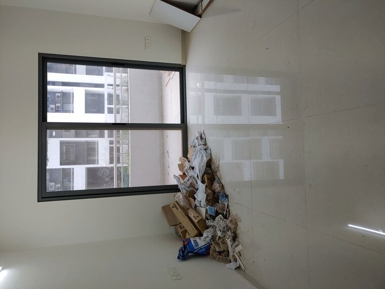  Parking, rohan-madhuban 3 Bedroom 1500 Sq.Ft. Apartment In Bavdhan Pune 10494459