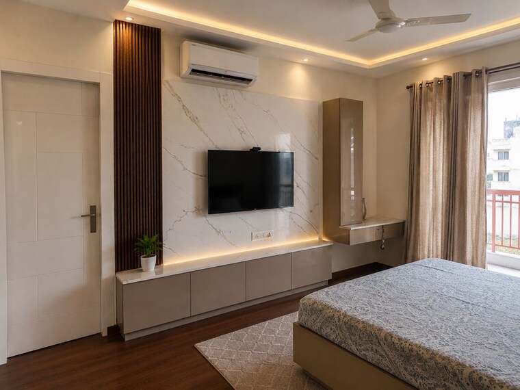 Room, mapsko-mount-ville 3 Bedroom 1490 Sq.Ft. Apartment In Sector 79 Gurgaon 10454477