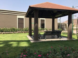 2.5 BHK Apartment – Exterior View View at Nyati Environ, Tingre Nagar - for Rent