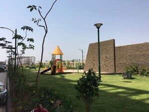 2.5 BHK Apartment – Garden View at Nyati Environ, Tingre Nagar - for Rent