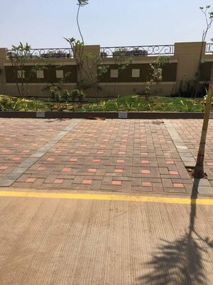 2.5 BHK Apartment – Garden View at Nyati Environ, Tingre Nagar - for Rent
