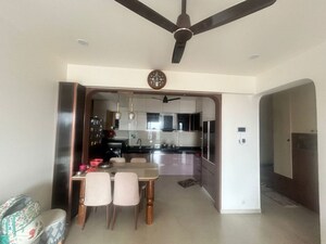 3 BHK Apartment For Rent in Futuristic The Miracle, Pimple Saudagar