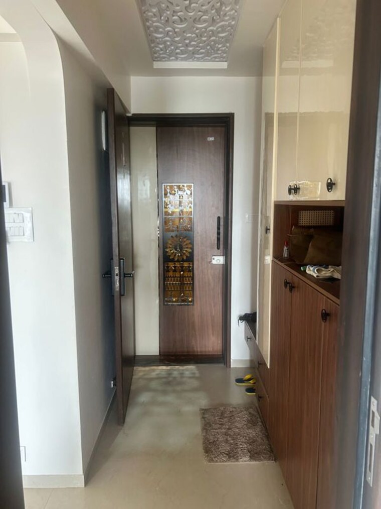 undefined, futuristic-the-miracle 3 Bedroom 1200 Sq.Ft. Apartment In Pimple Saudagar Pune 10494463
