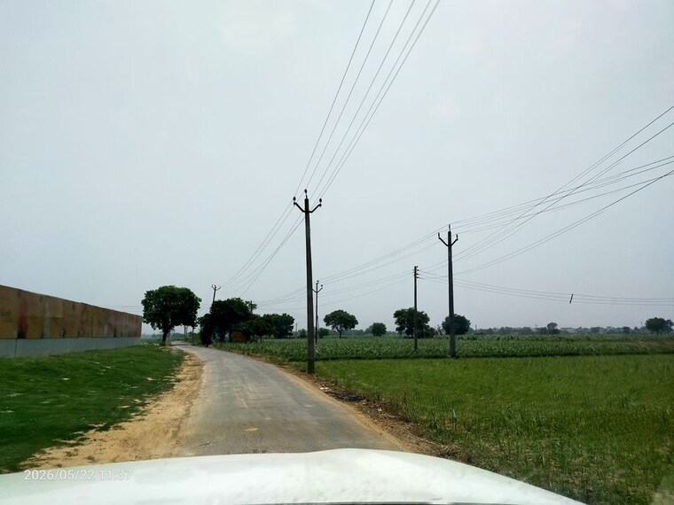 undefined, murad nagar Commercial Industrial Plot 9000 Sq.Yd. In Murad Nagar Ghaziabad 10494440