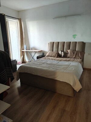 Bedroom in 4 BHK Apartment at Kr Puram – for Sale