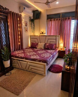 4 BHK Builder Floor For Rent in Vasant Vihar