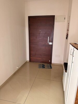 Bathroom in 2 BHK Apartment at SV Grandur, Electronic City Phase ii – for Rent