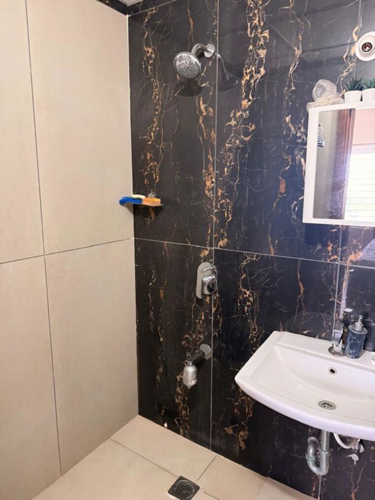 Bathroom, sv-grandur 2 Bedroom 1141 Sq.Ft. Apartment In Electronic City Phase ii Bangalore 10494473