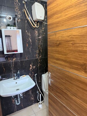 Team Area in 2 BHK Apartment at SV Grandur, Electronic City Phase ii – for Rent