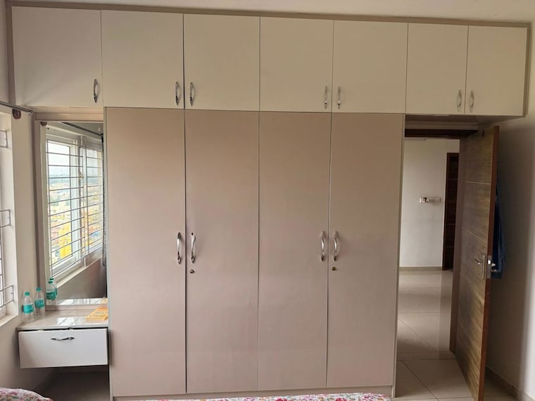 Bathroom, sv-grandur 2 Bedroom 1141 Sq.Ft. Apartment In Electronic City Phase ii Bangalore 10494473