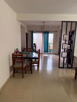 Living Room in 2 BHK Apartment at SV Grandur, Electronic City Phase ii – for Rent