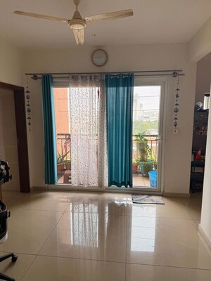 Building Lobby in 2 BHK Apartment at SV Grandur, Electronic City Phase ii – for Rent