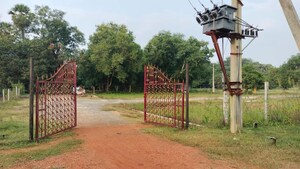  Plot – Exterior View View at Kothavalasa - for Sale