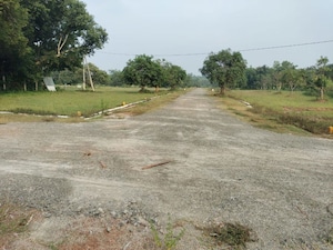 Plot Area in  Plot at Kothavalasa – for Sale