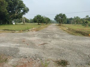  Plot For Sale in Kothavalasa