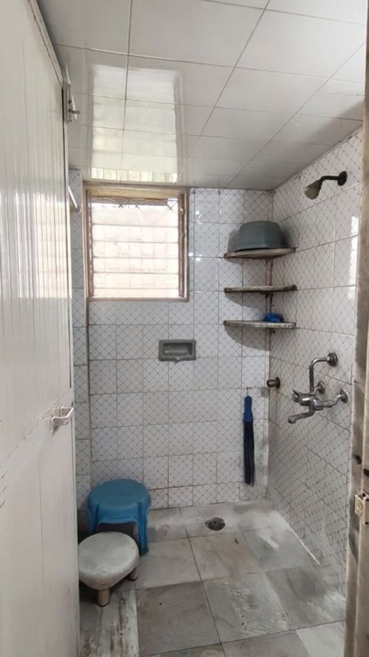Bathroom, sandesh nagar Pg For Boys In Sandesh Nagar 10494468