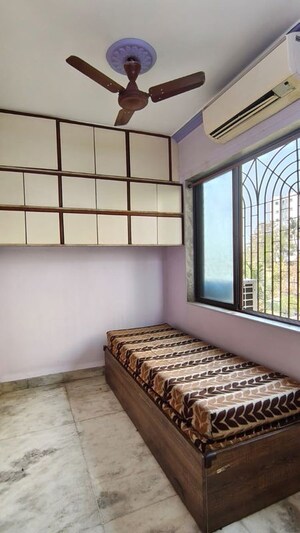 Bedroom in  Pg at Sandesh Nagar – for Rent