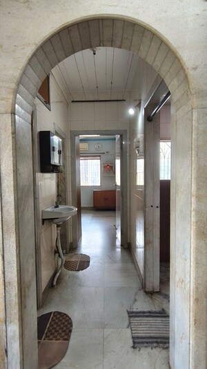 Building Lobby in  Pg at Sandesh Nagar – for Rent