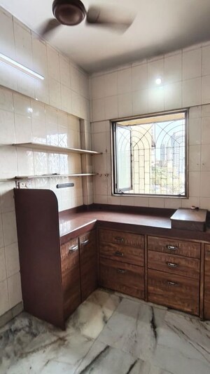 Kitchen in  Pg at Sandesh Nagar – for Rent