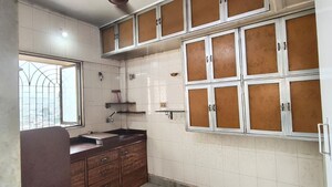 Kitchen in  Pg at Sandesh Nagar – for Rent