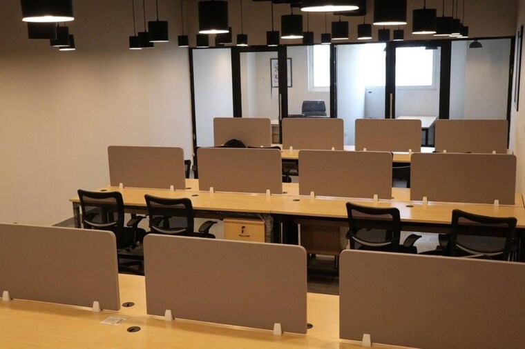 Team Area, chhoti gwaltoli Commercial Office Space 1600 Sq.Ft. In Chhoti Gwaltoli Indore 10494479