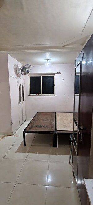 Bathroom in 2 BHK Independent House at Kamgar Putala Vasahat – for Rent