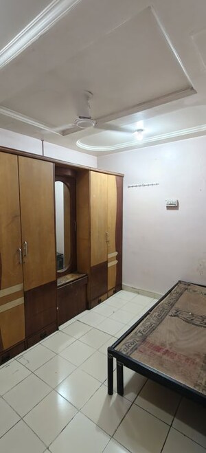Kitchen in 2 BHK Independent House at Kamgar Putala Vasahat – for Rent