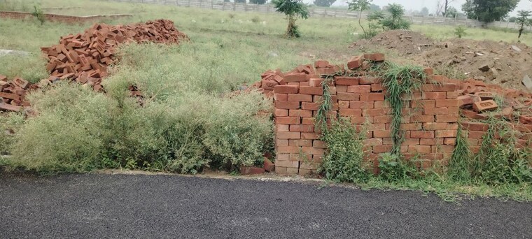 undefined, salarpur jalalpur  122 Sq.Yd. Plot In Salarpur Jalalpur Meerut 10494474