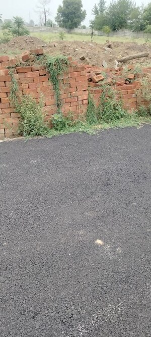  Plot For Sale in Salarpur Jalalpur