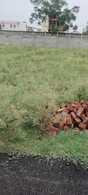 Plot Area in  Plot at Salarpur Jalalpur – for Sale