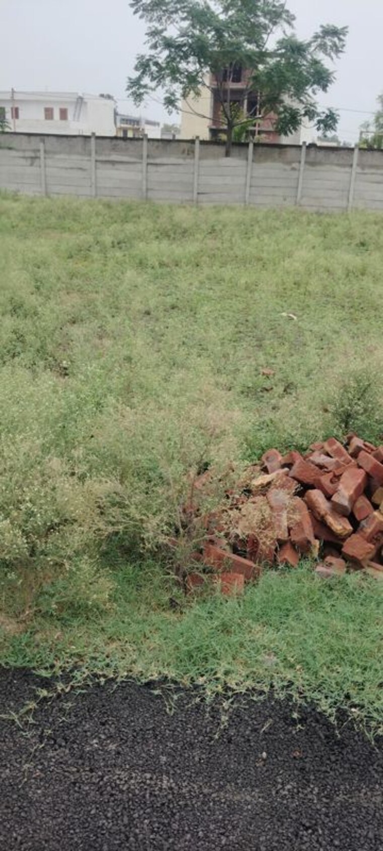 undefined, salarpur jalalpur  122 Sq.Yd. Plot In Salarpur Jalalpur Meerut 10494474