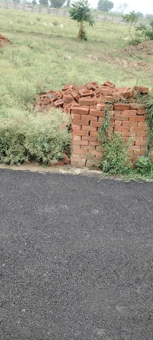 Plot Area in  Plot at Salarpur Jalalpur – for Sale