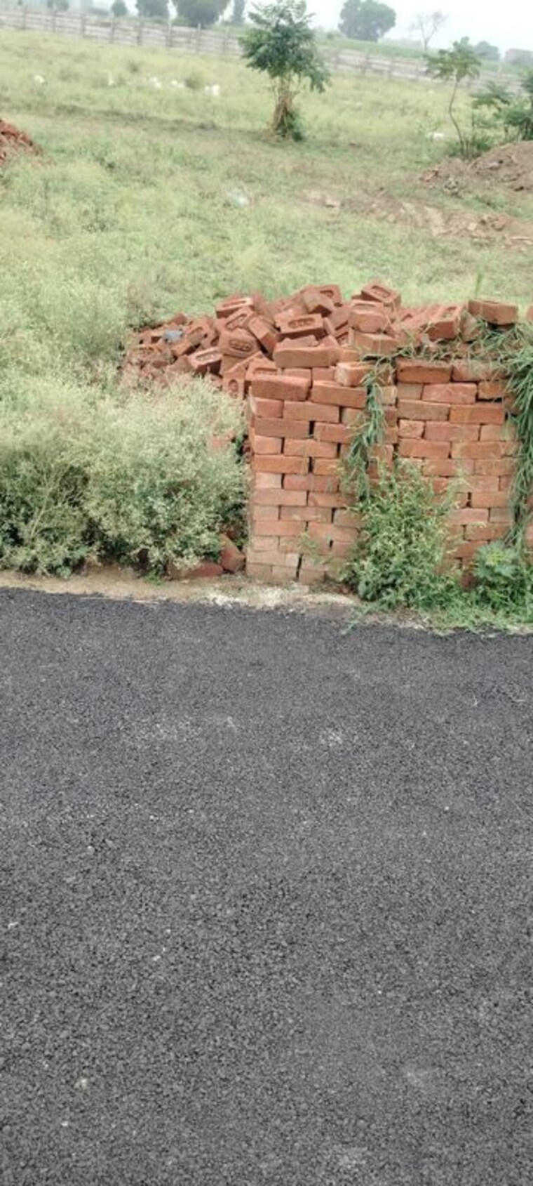 undefined, salarpur jalalpur  122 Sq.Yd. Plot In Salarpur Jalalpur Meerut 10494474