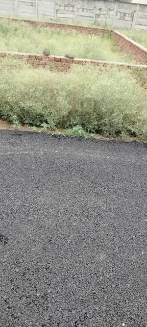 Plot Area in  Plot at Salarpur Jalalpur – for Sale