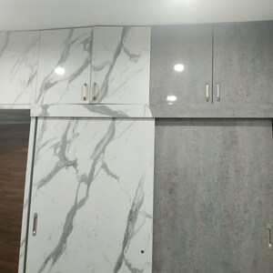 Furnished Amenities in 2 BHK Apartment at SV Grandur, Electronic City Phase ii – for Rent