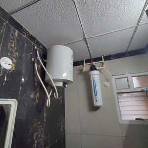 Team Area in 2 BHK Apartment at SV Grandur, Electronic City Phase ii – for Rent