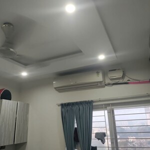 Building Lobby in 2 BHK Apartment at SV Grandur, Electronic City Phase ii – for Rent