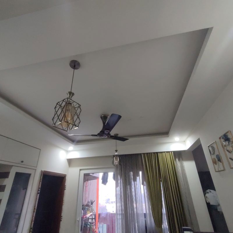 2 BHK 1141 Sq.Ft. Apartment in SV Grandur
