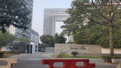 4 BHK + Servant Room Apartment For Sale in Ireo The Grand Arch
