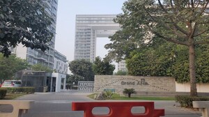 4 BHK Apartment For Sale in Ireo The Grand Arch, Sector 58