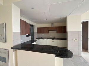 Kitchen in 4 BHK Apartment at Ireo The Grand Arch, Sector 58 – for Sale