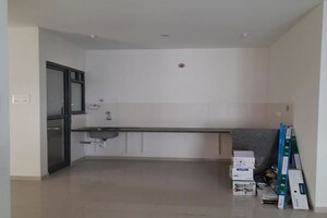 Kitchen in 3 BHK Apartment at Navkar Avenue Bavdhan, Bavdhan – for Rent